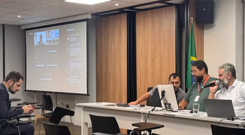 Bancários do BRB aprovam proposta de acordo coletivo de teletrabalho