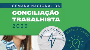 Semana Nacional de Conciliação no TRT10: o paradoxo da Caixa