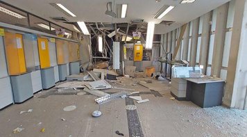 Caravana em Cametá: Mais de uma semana do ataque ao BB, um refém morto e quatro prisões temporárias