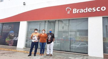 Caravana do Sindicato está na região de Cacoal e Ariquemes esta semana