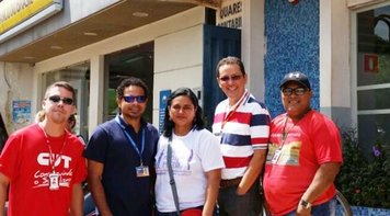 Caravana pelo sudeste encerrou em Tucuruí, Breu Branco e Goianésia