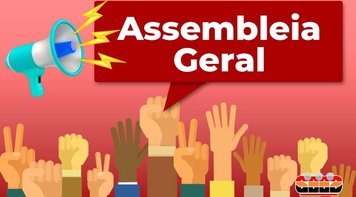 Edital de Assembleia Geral Extraordinária 