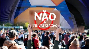 Nova pesquisa revela que brasileiros continuam contrários à privatização da Caixa