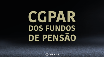 Governo publica CGPAR dos fundos de pensão