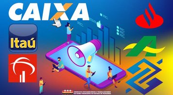 Encontros virtuais de bancos definem pautas para o 13º Coban