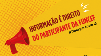 Falta de transparência deixa participantes à deriva na Funcef