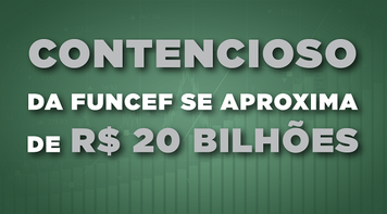 Fenae cobra da Caixa instalação do GT do contencioso