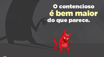 FUNCEF: Contencioso “oculto” triplicou nos últimos sete anos