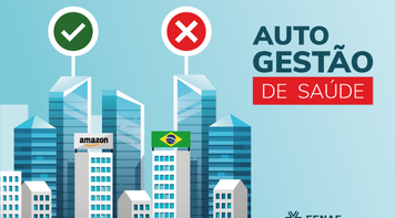 Multinacionais criam autogestão de saúde, enquanto governo brasileiro tenta acabar com modelo