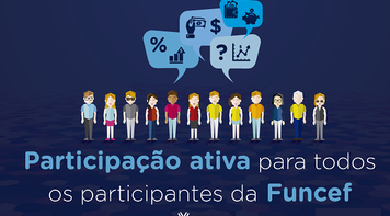 Com seleção para aposentados investigarem ativos, Funcef suscita série de questionamentos