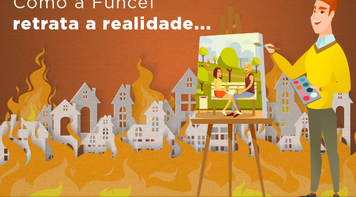 Funcef subestima contencioso e não explica quanto já foi gasto com passivo trabalhista