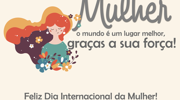 Seeb Acre homenageia as mulheres no 8 de Março 