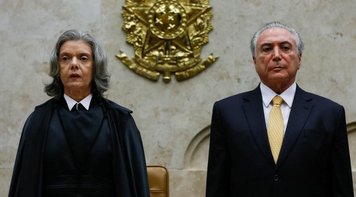 STF envia denúncia contra Michel Temer à Câmara; entenda a tramitação