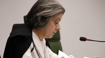Cármen Lúcia decide julgar pedido de habeas corpus de Lula nesta quinta
