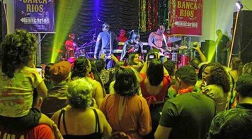Carnabancários volta aos palcos do Complexo Cultural Bancário