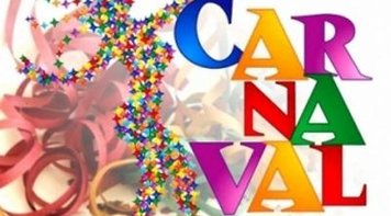 Bancos fecham durante o carnaval