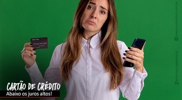 Conselho Monetário aprova teto de 100% no rotativo do cartão de crédito