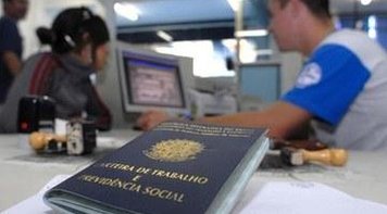 Desemprego atinge 14 milhões de pessoas em trimestre encerrado em abril