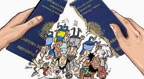 Reforma trabalhista aumentou a desigualdade, dizem pesquisadores da Unicamp