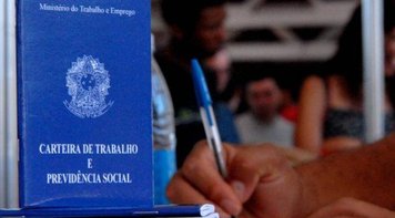 TST: é nulo pedido de demissão sem homologação de sindicato