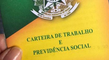 Entenda o que você vai perder se MP da Carteira Verde e Amarela for aprovada