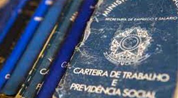 Mercado formal fecha 860 mil vagas em abril. Em cinco anos, 3 milhões de empregos cortados