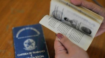 Trabalho intermitente paga menos que o salário mínimo para o trabalhador