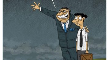 Nunca houve desmonte tão grande dos direitos trabalhistas, diz economista da Unicamp