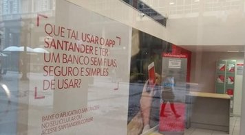Caso Santander mostra que bancos tem mais vantagens no Brasil