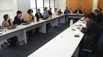 Entidades do funcionalismo participam da segunda mesa de prestação de contas da Cassi