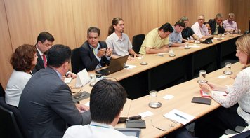 Antecipação dos recursos negociada em mesa reforça caixa da Cassi