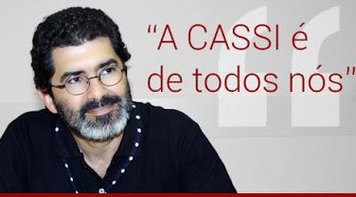 Proposta do BB para a Cassi - Contribuição do Diretor de Saúde William Mendes