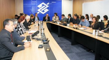 Entidades rejeitam proposta do BB para a Cassi  e negociações continuam