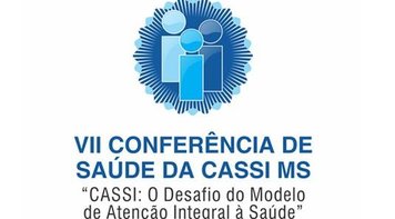 Conferência da Cassi discute o modelo de atenção integral à saúde em MS