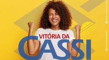 Chapas 6 e 33, apoiadas pela Fetec-CUT/CN, vencem eleições da Cassi