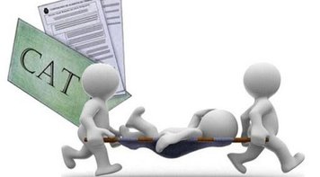 Cadastro da CAT será somente por meio eletrônico