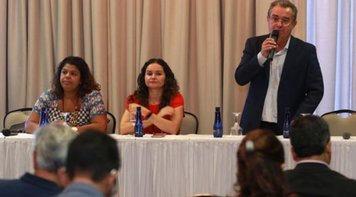 Categoria bancária debate impactos dos ataques à Previdência