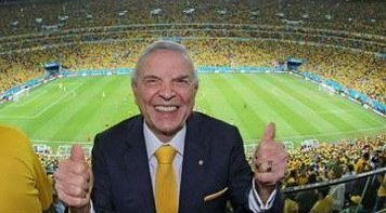 Globo pagou propina por direitos de TV, diz testemunha do caso Fifa