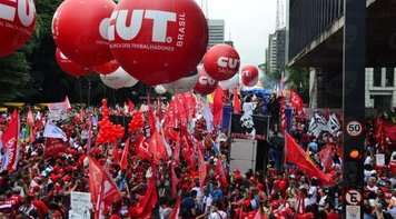 Pressão por “Fora Temer” gera governo instável e inseguro