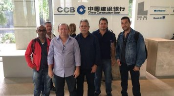 Sindicato e Fetec-CUT/CN cobram transparência do CCB por reestruturação