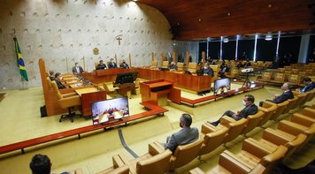 STF ratifica acesso de Lula a diálogos vazados da Lava Jato, mas adia debate sobre validade como prova