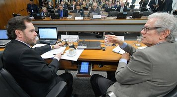 Ex-diretor do FMI crítica no Senado tentativa de transformar BC em Empresa Pública de Direito Privado