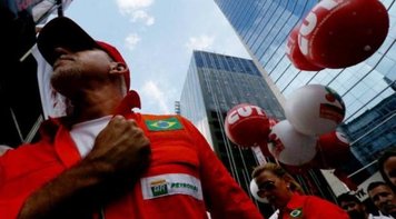 Porque os petroleiros repudiam novo presidente da Petrobrás