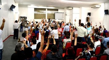 Eleições Sindicais 2016: Definida a comissão eleitoral para condução do pleito