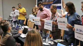 Fenae e Contraf/CUT obtêm vitória no STF para ação dos concursados de 2014