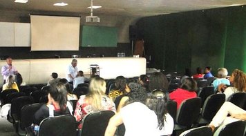 Sindicato participa do Dia Mundial em Memória às Vítimas de Acidentes no Trabalho