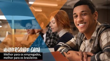 CEE cobra aumento de cursos na Universidade Caixa