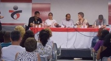 CEE entrega à Caixa documento com reivindicações referentes à Funcef