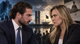 “Não ficou de fora”: mensagens de Vorcaro contradizem versão de Celina sobre negociação do BRB com o Master