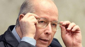 Celso de Mello rejeita apreensão de celular, mas repreende Bolsonaro: “Gravíssimo comportamento transgressor”